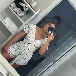 Privacy Please Raylyn Romper